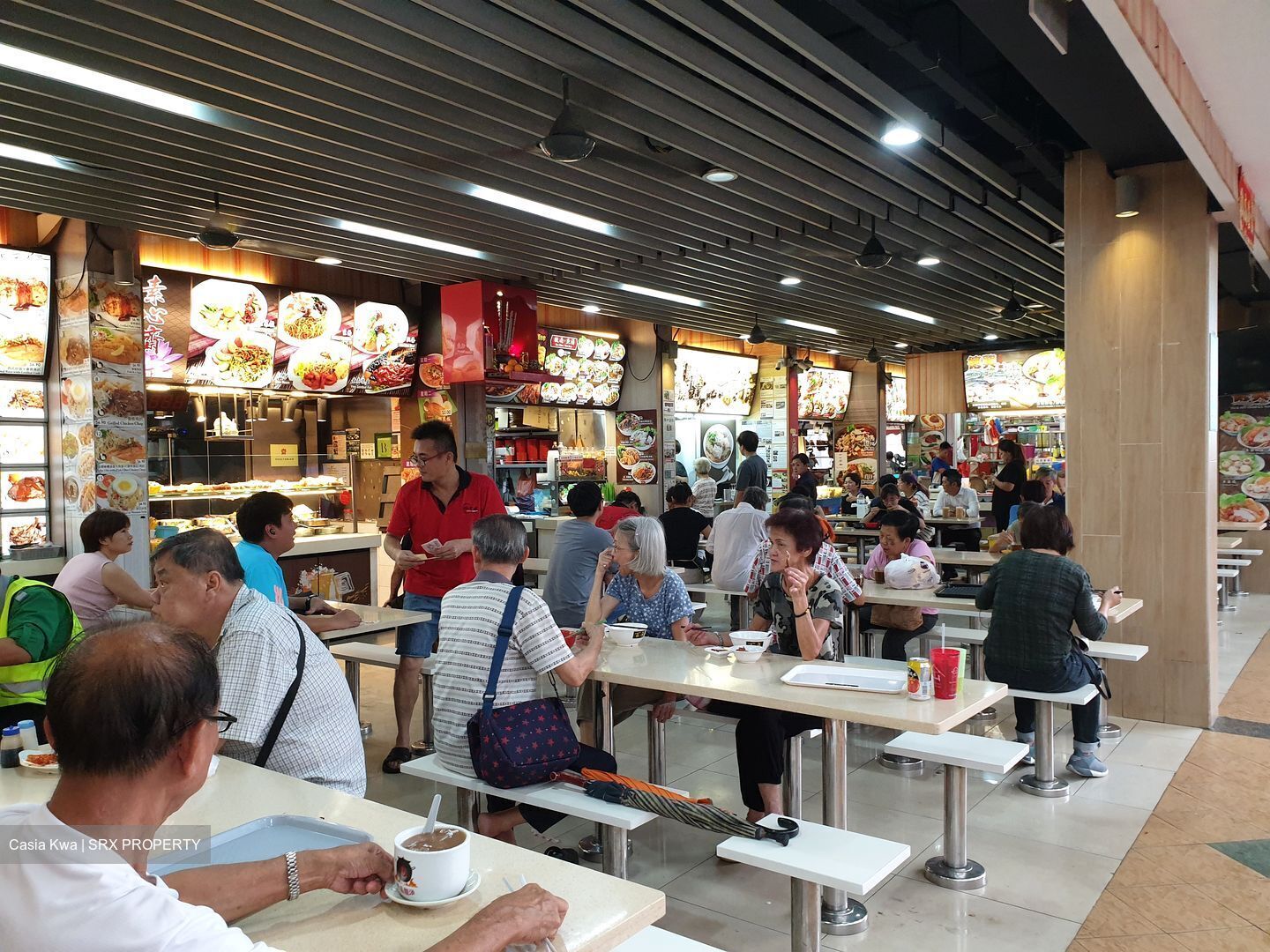 Clementi Avenue 3 (D5), Shop House #576104251